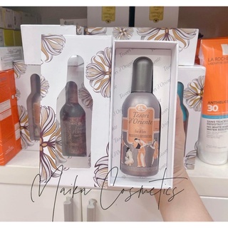 (Mã NSF020280 giảm 80K) Nước Hoa Tesori D’Oriente 100ml
