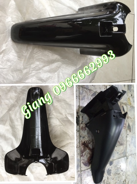 Dè trước dream lùn 1999  chính hãng Thái Lan