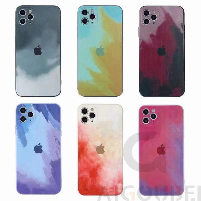 Beautiful matte matte cover for 11Pro 11ProMax 7 8 7Plus 8Plus X XS XR XSmax