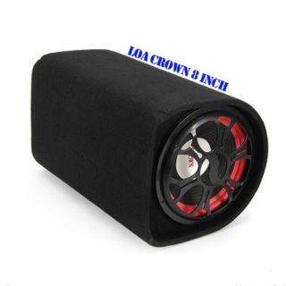 LOA ỐNG CROWN 8 BLUETOOTH