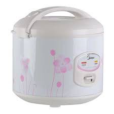 Nồi Cơm Điện Comet 1.5l Kim Cương