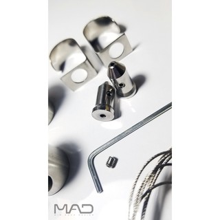 Ốc Siết Cáp Treo Đèn