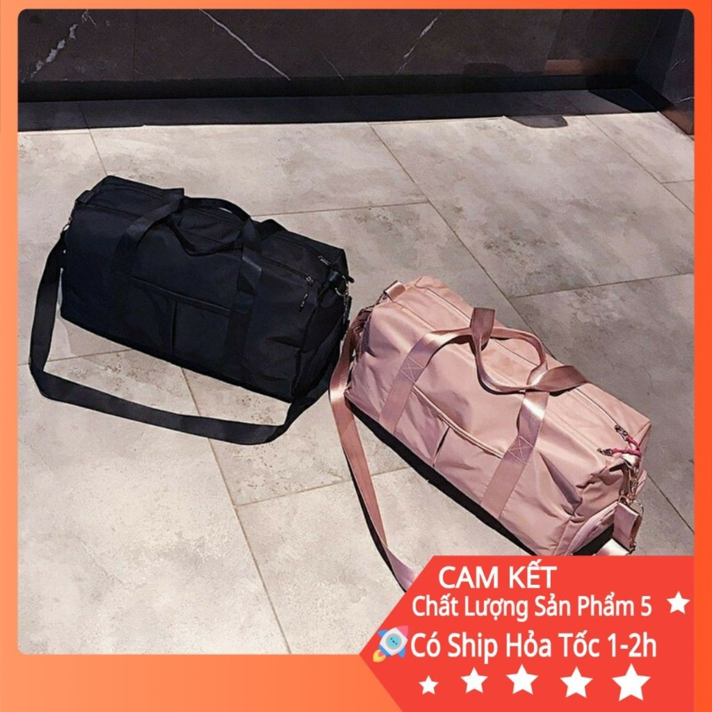 Túi Du Lịch Đa Năng Nam Nữ Thời Trang Size Đại 50*25*25cm