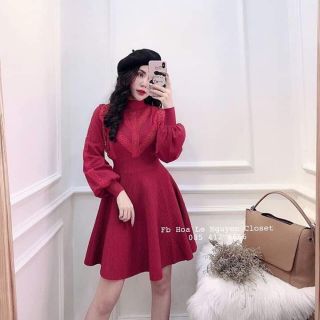Váy lrn 320k