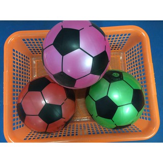 [sỉ ib] 10 quả bóng cao su đẹp.