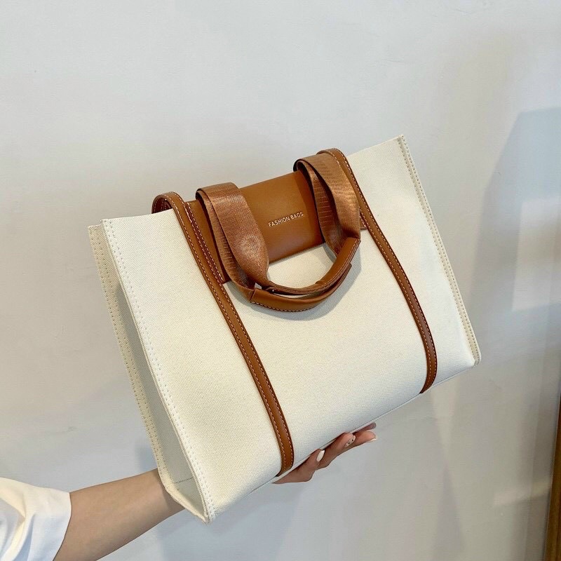 Túi Tote da cho nữ chất đẹp