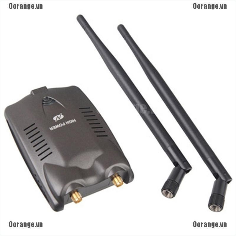 Ăng Ten Thu Sóng Wifi USB Phát Tín Hiệu Mật Khẩu Tiện Dụng