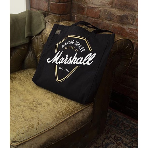 Túi Tote Marshall – Phiên bản 60th Anniversary | Limited Editon