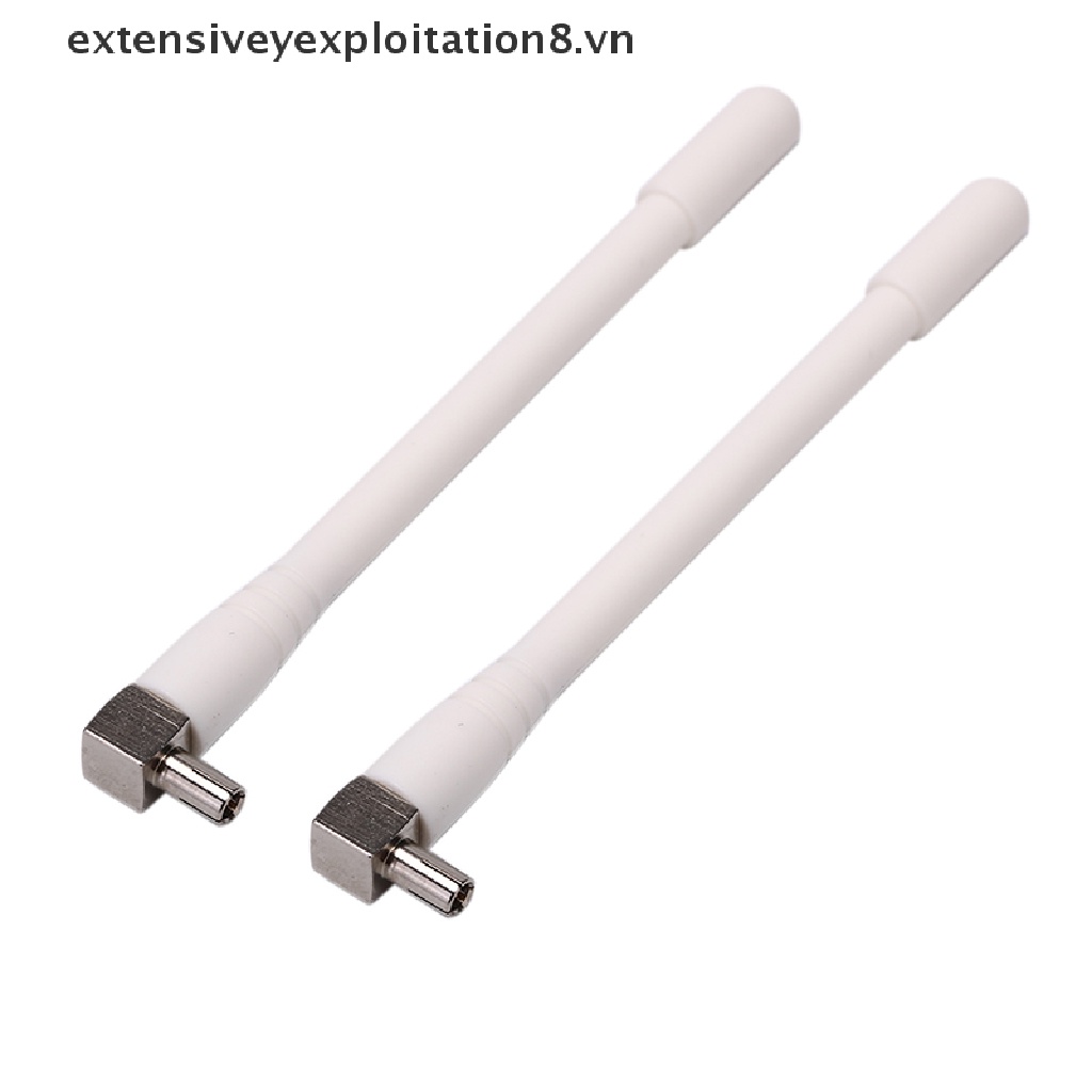 Bộ 2 Ăng Ten WiFi 4G TS9 Cho Huawei E5573 E8372