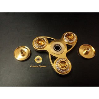 Con Quay Spinner