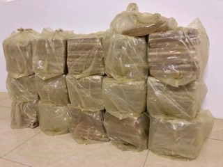 [3 tệp] Ram Hà Tĩnh (Bánh đa nem)