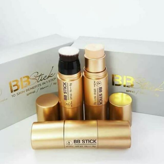 📣📣📣BB STICK !  2 đầu