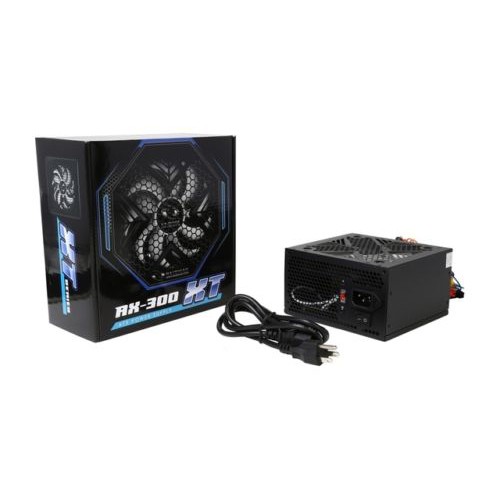 Nguồn Raidmax 300W RX-300XT