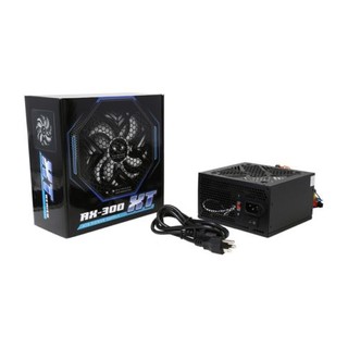 Nguồn Raidmax 300W RX-300XT