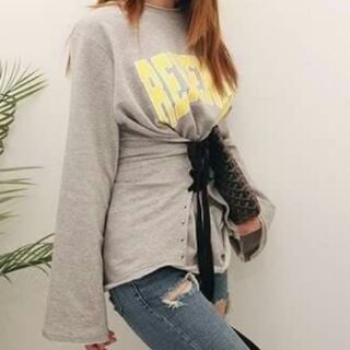 <3 Revenge Top <3