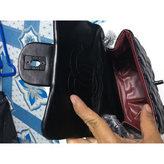 Túi đeo chéo, kẹp nách nữ