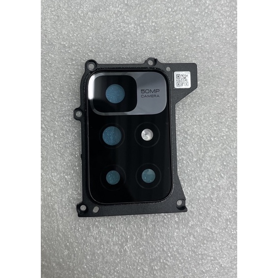 Cụm kính camera Xiaomi Redmi 10
