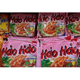 Mì ăn liền gói Hảo Hảo  Acecook 75g