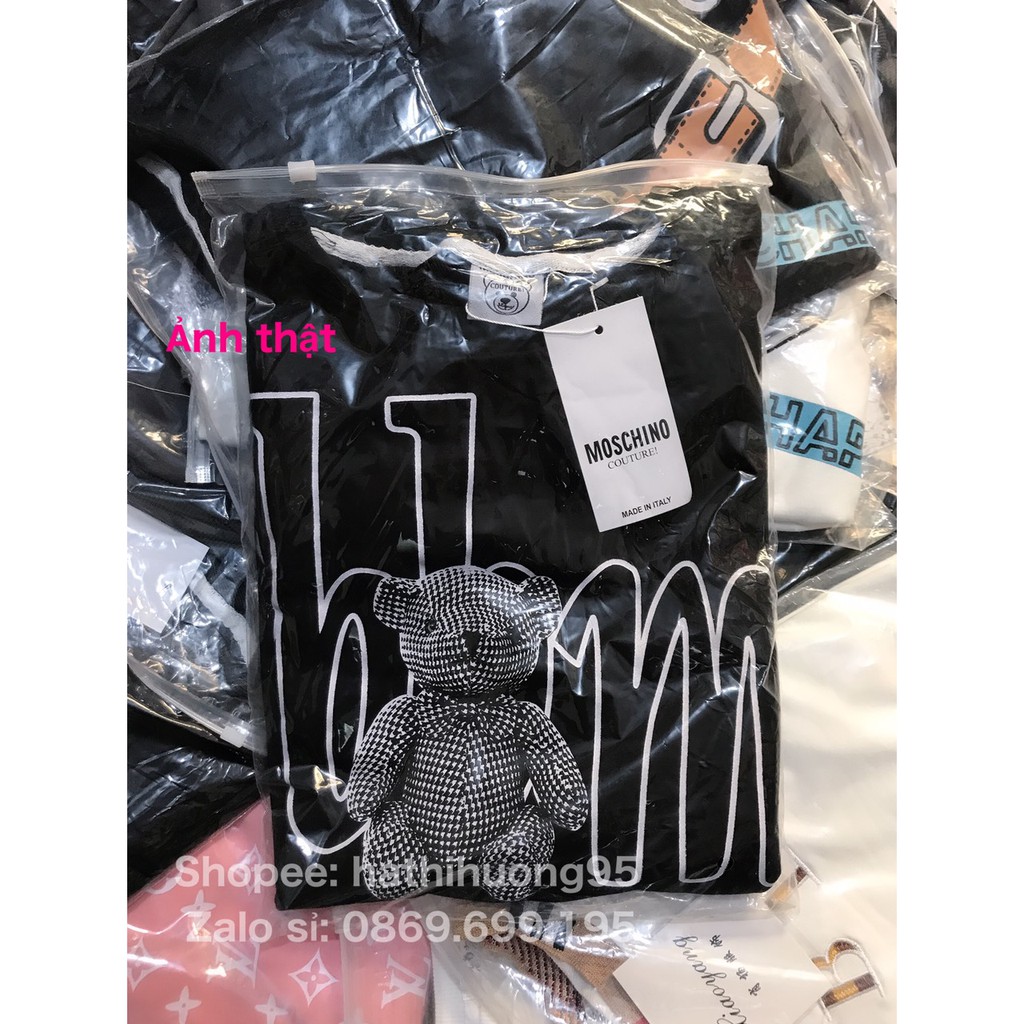 [ Hàng Hót ] Áo Nỉ Dài Tay Micky Mới về Siêu Hót | BigBuy360 - bigbuy360.vn