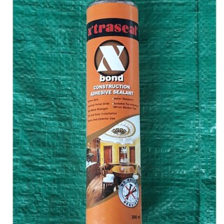 KEO XBOND, KEO DÁN ĐA NĂNG, KEO SILICON