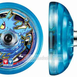 Đồ Chơi Yoyo – Thần Rồng Bắc Cực