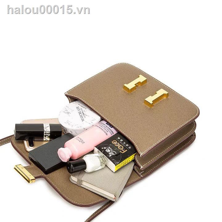 ✿Kho Sẵn Sàng✿Túi Đeo Chéo Vuông Nhỏ Thời Trang Mới 2021