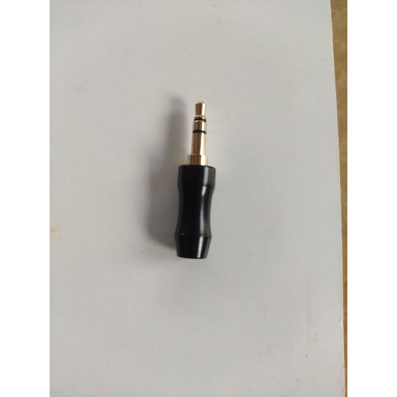 jack cắm 3.5 mm cho tai nghe, hifi audio