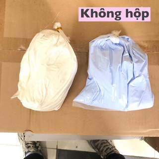 Bột tẩy tóc cao cấp Trắng - Xanh  500g