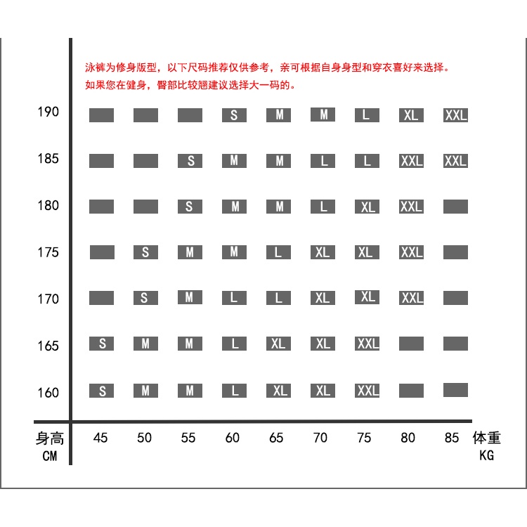 [Quick Shipment] Quần bơi tam giác ngắn màu trơn lưng thấp quyến rũ cho nam G001-Q | BigBuy360 - bigbuy360.vn