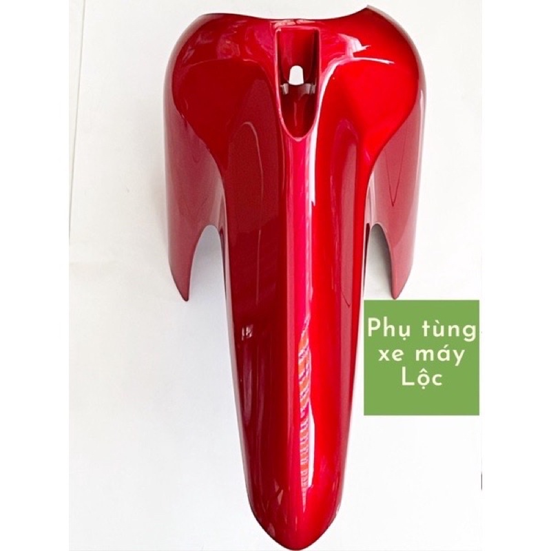 Dè trước A smash revo 110 suzuki chính hãng