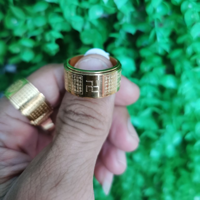 Nhẫn Bát Nhã Tâm Kinh
