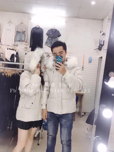[ẢNH THẬT]ÁO PHAO ĐẠI HÀN CHUẨN QC