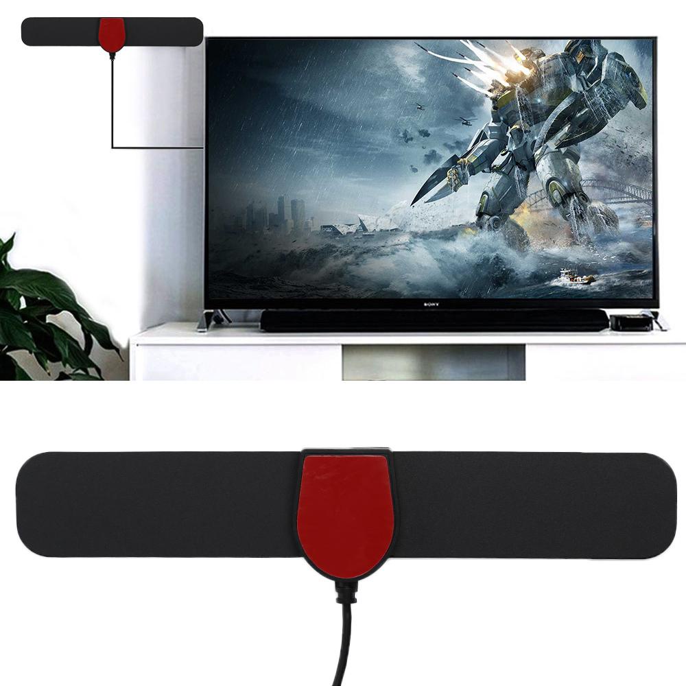 Ăng Ten HDTV DVB-T2 VHF UHF KèM Phụ KiệN Chuyên DụNg