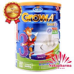 Arti Grow A+ Gold 400 - 850g