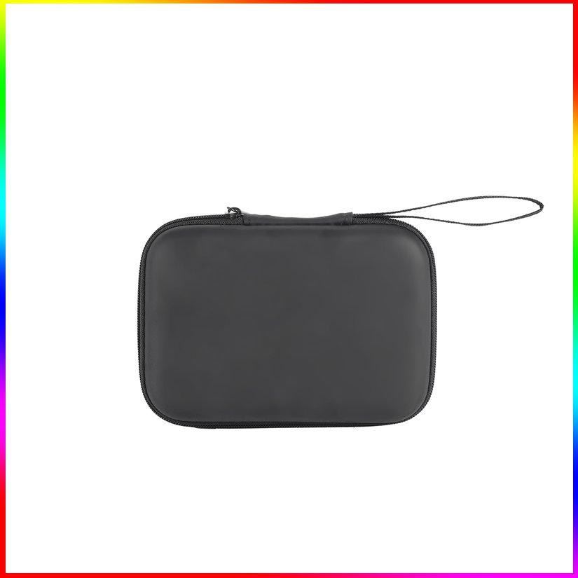 Túi Đựng Ổ Cứng Hdd 2.5 "Màu Đen Chất Liệu Nylon | BigBuy360 - bigbuy360.vn