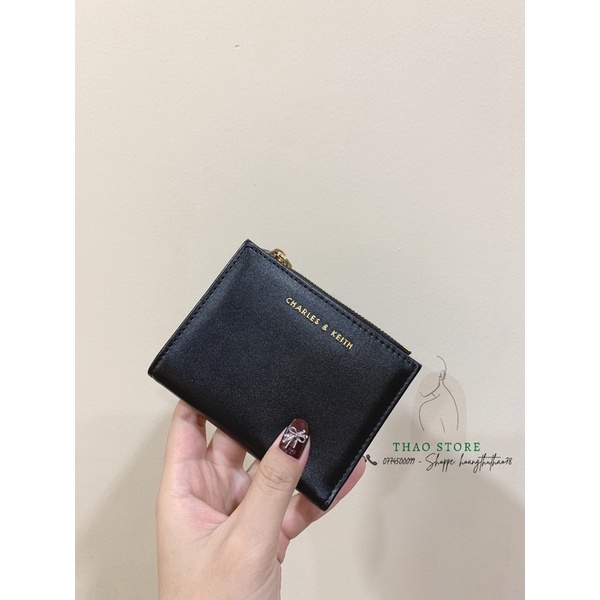 VÍ CHỮ CCCC XUẤT KÈM HỘP