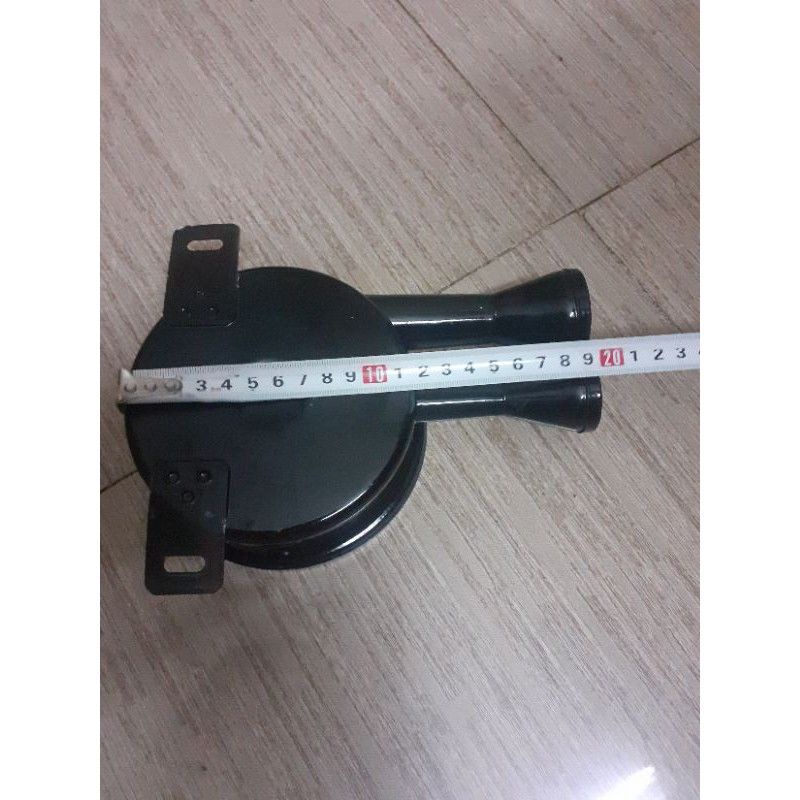 Họng/ đầu đốt  bếp ga hồng ngoại đường kính 15.5cm thay thế bếp Taka HG8.Taka Hg9.....