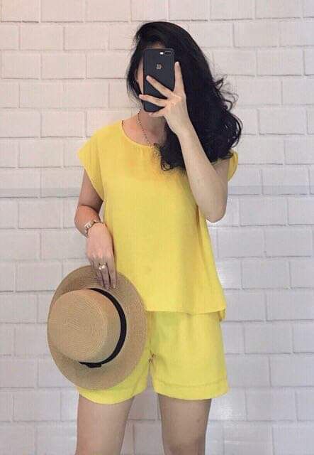 Bộ mặc nhà Hàn cao cấp | BigBuy360 - bigbuy360.vn