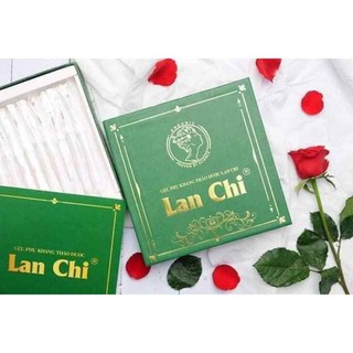 Gel phụ khoa Lan Chi chipmilo
