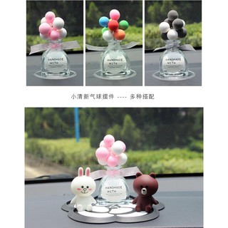Set taplo Gấu Brown và Thỏ Cony
