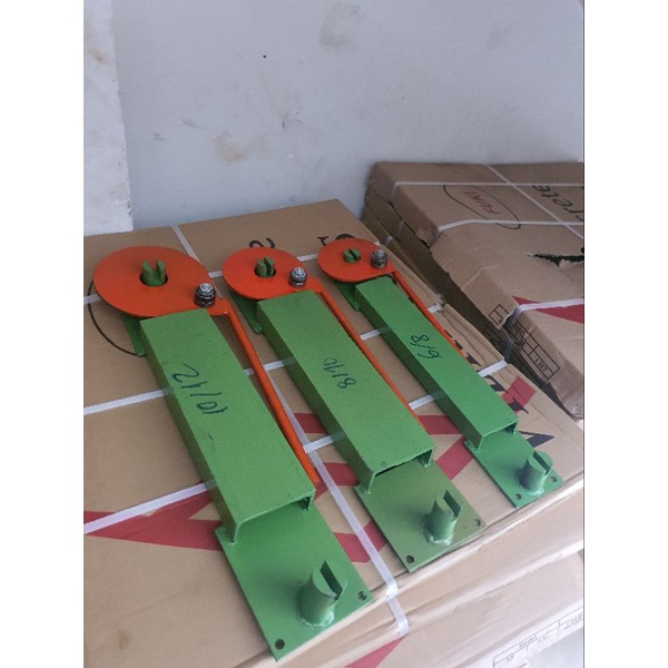 Bàn Bẻ Sắt Đai Xây Dựng 6/8- 8/10- 10/12