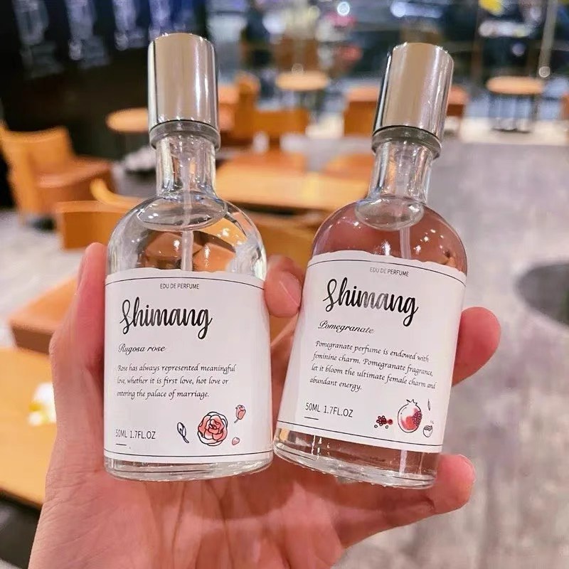 Nước hoa bá tước bản cao cấp MINIGIRL thơm mát ngày dài N9