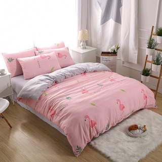Set đũi cao cấp 4 món