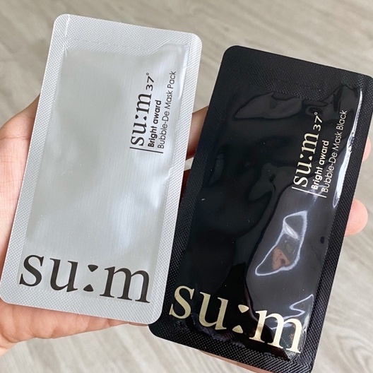 MASCK THẢI ĐỘC SU;M