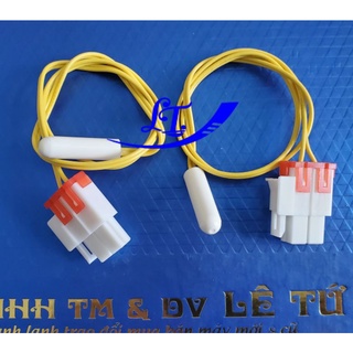 Sensor (cảm biến ) tủ lạnh SAMSUNG-LG
