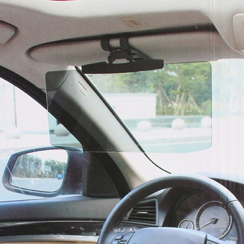 Kính Chống Nắng Đa Năng Chống Lóa Gắn Phía Trước Xe Hơi