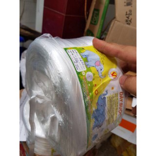 1 CUỘN DÂY DỨA BUỘC HÀNG ( loại 1kg) Hàng Việt Nhật Plastic DÂY MỀM