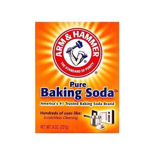 Bột Tẩy Rửa Đa Năng Baking Soda 227g