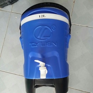 Bình đá tí liên 12 lít