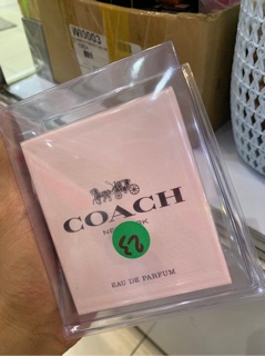 Nước hoa COACH FLORAL 50ml